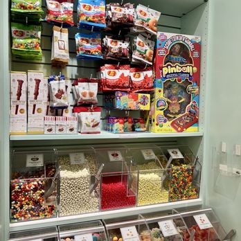 Lolli and Pops - Jelly Beans Assortment - Chocolatiers & Shops Near Me - Northridge, California Lolli and Pops - Jelly Beans Assortment - Chocolatiers & Shops Near Me - Northridge, California