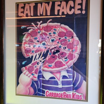 Sonny’s Pizza - Art - Pizza Near Me - San Diego, California Sonny’s Pizza - Art - Pizza Near Me - San Diego, California