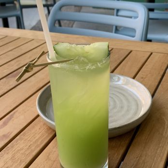 Mill Valley Kitchen - Spa Day! (Mocktail) - Seafood Near Me - Rochester, Minnesota