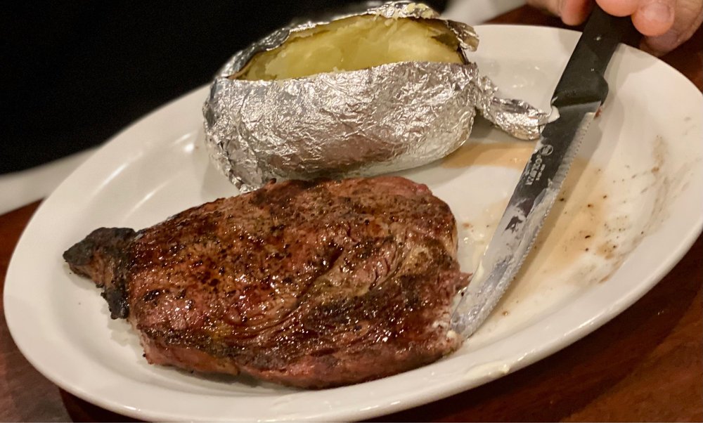 Dunston's Steak House