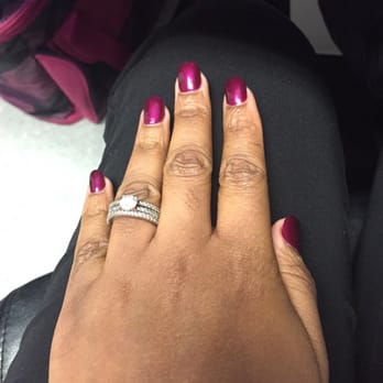 Detail Nails - Full set looking good - Nail Salons Near Me - North Providence, Rhode Island Detail Nails - Full set looking good - Nail Salons Near Me - North Providence, Rhode Island