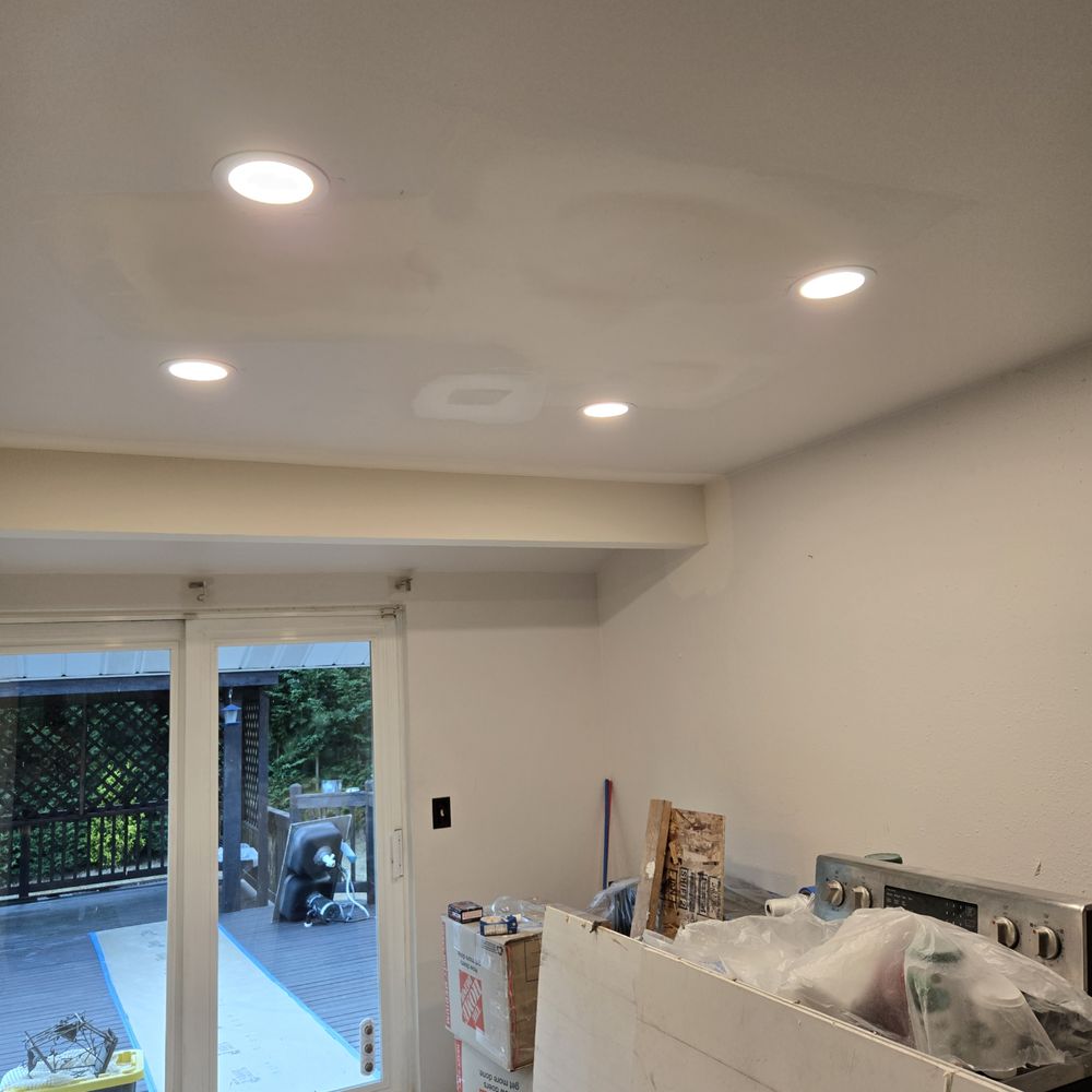 Riveras Drywall - How many holes? - General Contractors Near Me - Tacoma, Washington Riveras Drywall - How many holes? - General Contractors Near Me - Tacoma, Washington