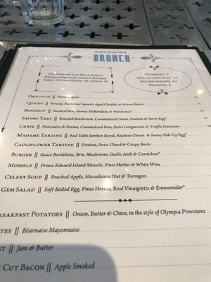 Menu photo 4 St Genevieve Minneapolis, MN Menu photo 4 St Genevieve Minneapolis, MN