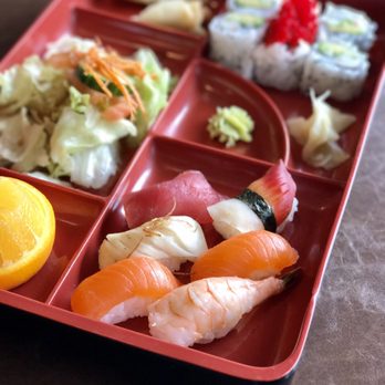 Koji Japanese Restaurant - Sushi Lunch - Sushi Bars Near Me - Toronto, Ontario