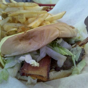 Mojo Burger - Burgers Near Me - San Jose, California Mojo Burger - Burgers Near Me - San Jose, California