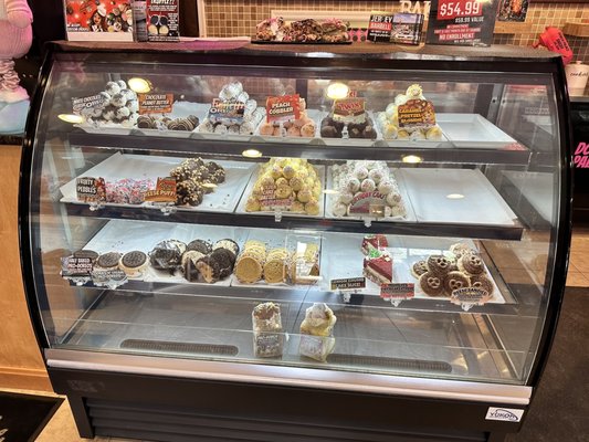 Dough Palace By Dee's Delicious Delights Reviews