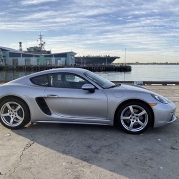 PM Auto Group - Car Buyers Near Me - San Diego, California