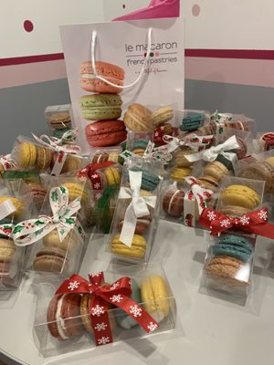 Le Macaron French Pastries Doylestown by null