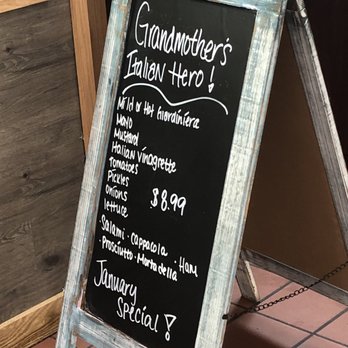 Eureka Eatery - Sandwiches Near Me - Monroe, Michigan