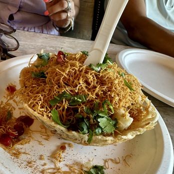 Dimple's Bombay Talk - Indian Near Me - Iselin, New Jersey