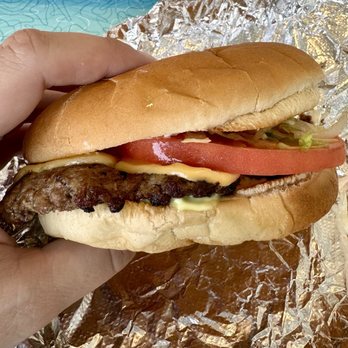 Daly's Flame Broiled Burgers - Cheeseburger - Burgers Near Me - Seminole, Florida Daly's Flame Broiled Burgers - Cheeseburger - Burgers Near Me - Seminole, Florida