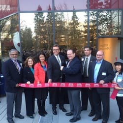 Pepperdine University Executive Program - Ribbon Cutting Ceremony