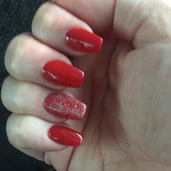 Island Nails Lounge - Nail Salons Near Me - Cypress, Texas
