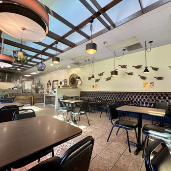 Little Thai Kitchen - Thai Near Me - Spring Valley, California