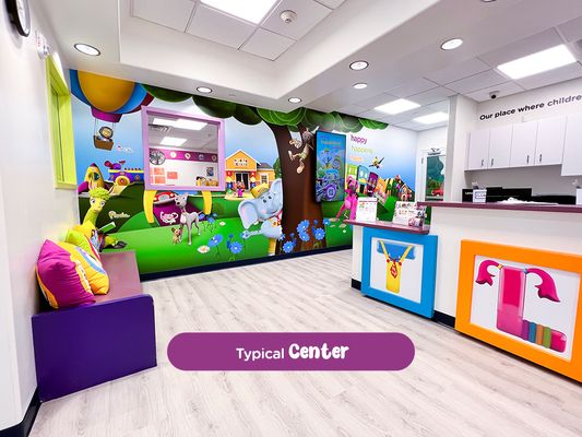 The Learning Experience - Brooklyn- Greenpoint by null