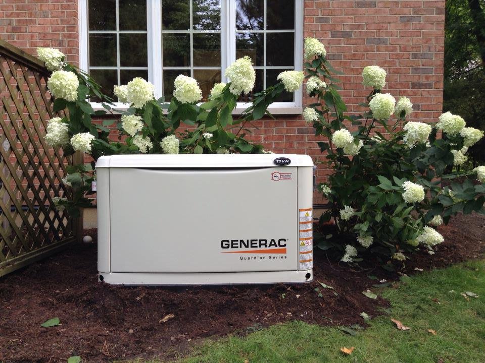 GENX GENERATOR Updated September 2024 3250 Skokie Valley Rd