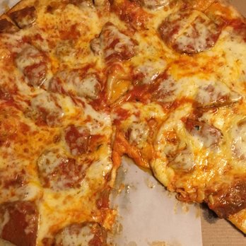 Harrisons Pizza & Pasta - Worst pizza ever - Pizza Near Me - Harrison, New York Harrisons Pizza & Pasta - Worst pizza ever - Pizza Near Me - Harrison, New York