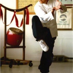 Master Lu's Health Center