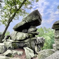 Rocks State Park 