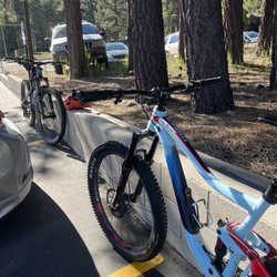 Chains Required Bike Shop