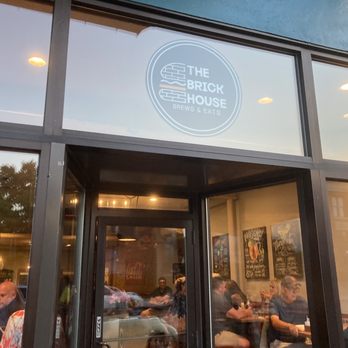 The Brick House - The Brick House! - Cocktail Bars Near Me - Benton Harbor, Michigan