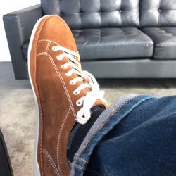 Allen Edmonds - Casual shoes too