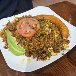 Linda Azoguenita Bakery & Restaurant - Chaulafan