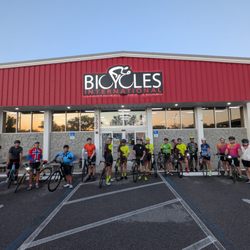 Bicycles International