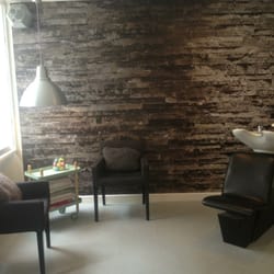 Hanne Svejgaard Hair & Makeup - Lille hyggelig salon og søde dygtige piger