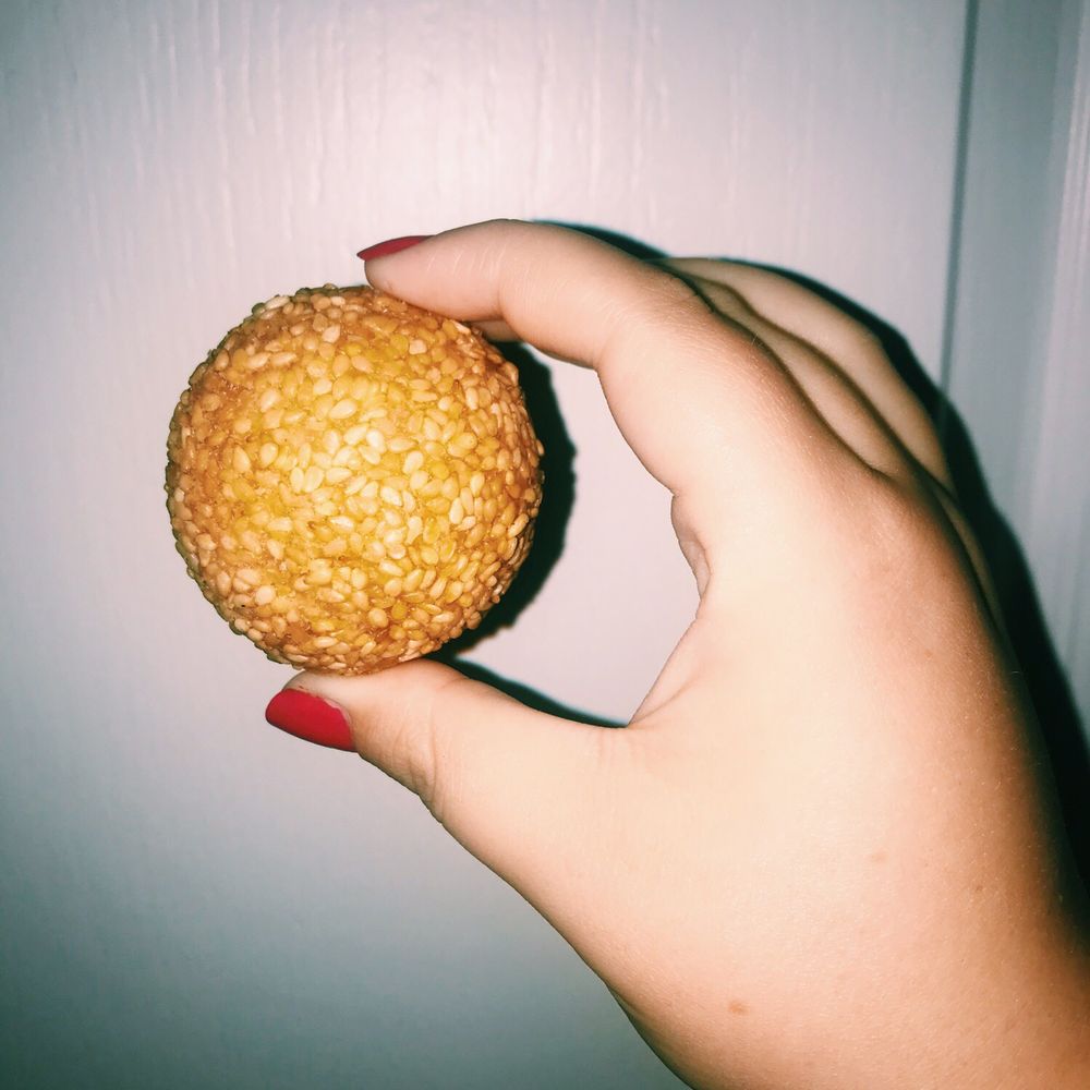 Shanghai 360 - Sesame Ball - Chinese Near Me - Oshawa, Ontario Shanghai 360 - Sesame Ball - Chinese Near Me - Oshawa, Ontario