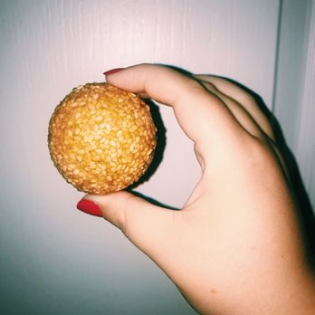 Shanghai 360 - Sesame Ball - Chinese Near Me - Oshawa, Ontario Shanghai 360 - Sesame Ball - Chinese Near Me - Oshawa, Ontario