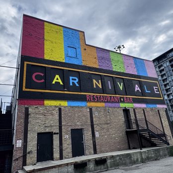 Carnivale Chicago - Latin American Near Me - Chicago, Illinois