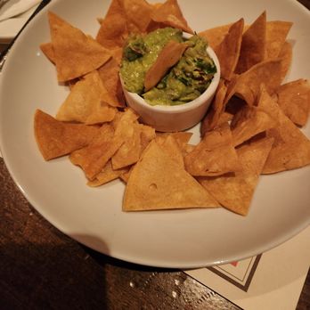 The Full Shilling - Guac and chips - Pubs Near Me - New York, New York The Full Shilling - Guac and chips - Pubs Near Me - New York, New York