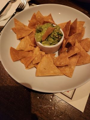 The Full Shilling by null