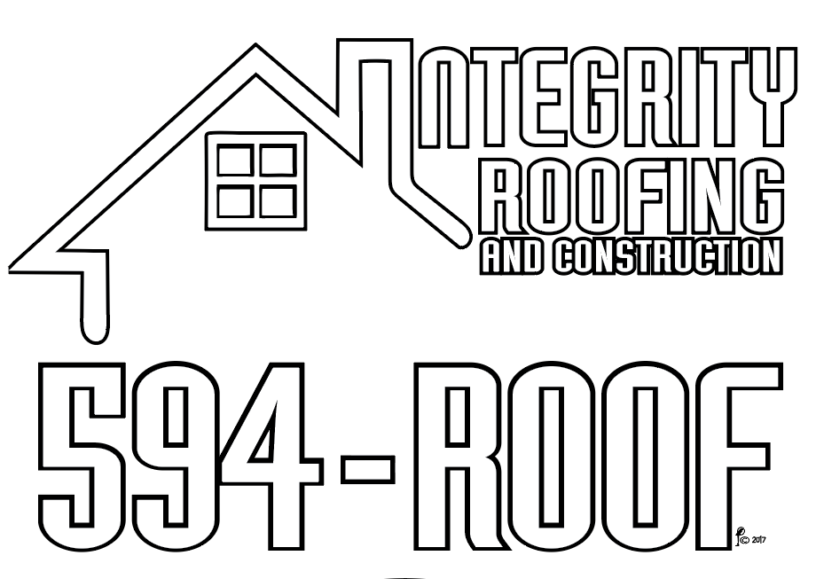Slide of Integrity Roofing & Construction