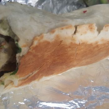 Nesbit Market & Deli - a sandwich wrapped in foil - Delis Near Me - Nesbit, Mississippi