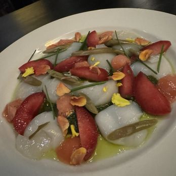Magpie Cafe - crudo - New American Near Me - Sacramento, California Magpie Cafe - crudo - New American Near Me - Sacramento, California