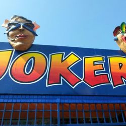 Joker Party Supply
