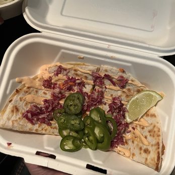 Marination - Asian Fusion Near Me - Seattle, Washington
