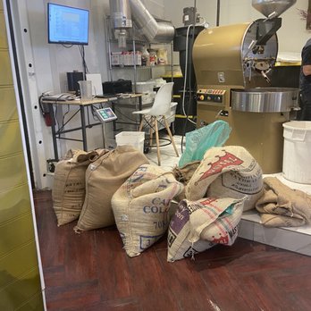 Take It Easy Roasters - Bakeries Near Me - Las Vegas, Nevada