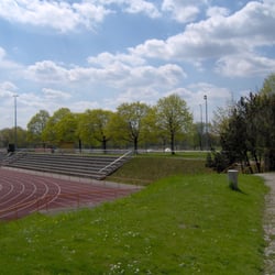 TSV Bargteheide v. 1868