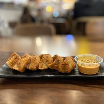 Silverlake Ramen - Fried Gyoza - Ramen Near Me - Oxnard, California Silverlake Ramen - Fried Gyoza - Ramen Near Me - Oxnard, California