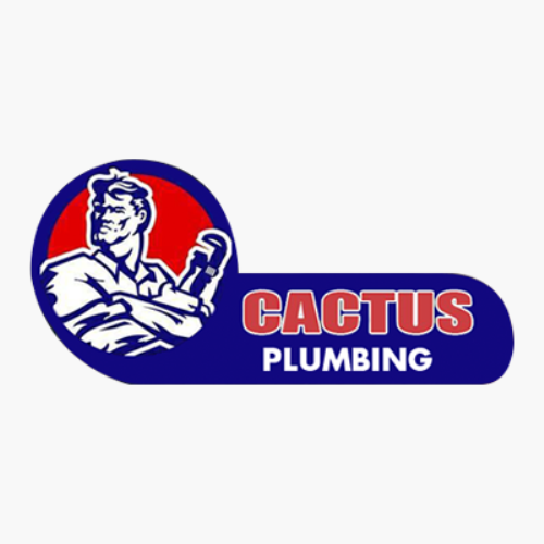 Slide of Cactus Plumbing