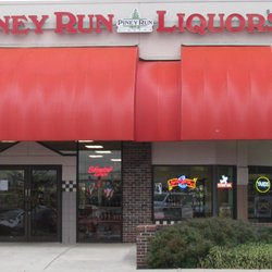 Piney Run Liquors - In the Freedom Village Shopping Center