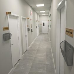 Century Medical & Dental Center - Multi-Specialty Clinic Hall (Harlem, Upper Manhattan)