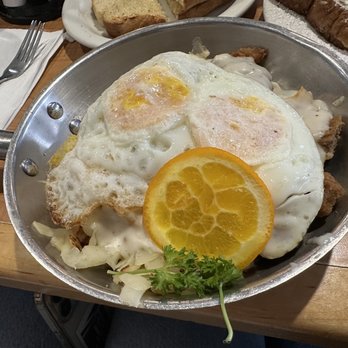 Stacks On Route 66 - COUNTRY SKILLET - American Near Me - Glendora, California Stacks On Route 66 - COUNTRY SKILLET - American Near Me - Glendora, California