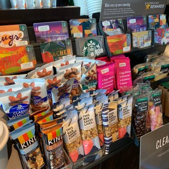 Starbucks - Coffee & Tea Near Me - Hollywood, Florida