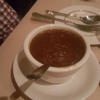 Steak 38 - Snapper Soup - Steakhouses Near Me - Cherry Hill, New Jersey Steak 38 - Snapper Soup - Steakhouses Near Me - Cherry Hill, New Jersey