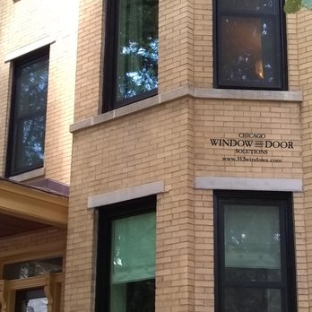 Chicago Window and Door Solutions - Marvin Insert window replacements by Chicago Window & Door Solutions - Windows Installation Near Me