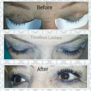 Timeless Lashes - Eyelash Service Near Me - Long Beach, California Timeless Lashes - Eyelash Service Near Me - Long Beach, California